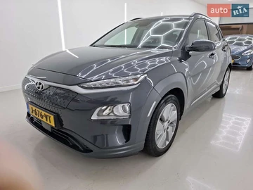 Авто Hyundai Kona 2021 № 8305443