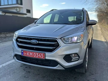 Авто Ford Escape 2018 № 8305444