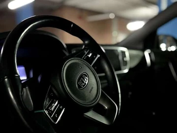 Авто KIA Sportage 2021 № 8305450