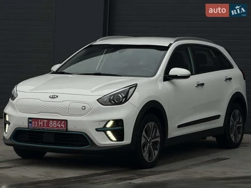Авто KIA Niro 2020 № 8305457