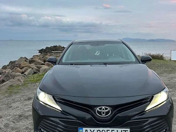 Авто Toyota Camry 2019 № 8305458