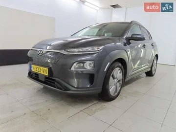 Авто Hyundai Kona Electric 2020 № 8305478