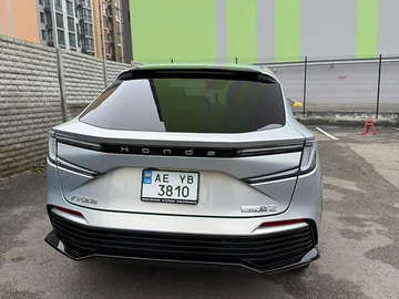 Авто Honda E Np2 2024 № 8305484