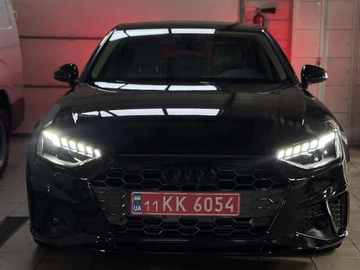 Авто Audi A4 2020 № 8305496