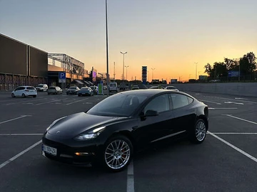 Авто Tesla Model 3 2022 № 8305506