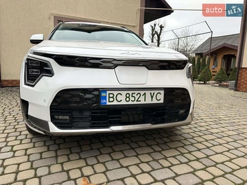 Авто KIA Niro 2022 № 8305539