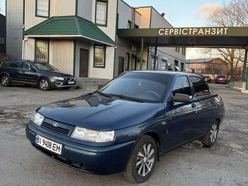 Авто ВАЗ 2110 2010 № 8305593