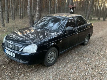 Авто ВАЗ 2170 Priora 2008 № 8305598