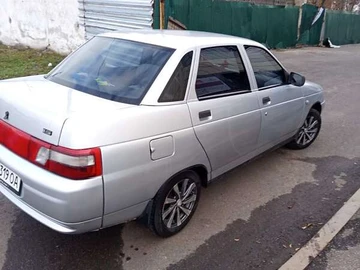 Авто ВАЗ 2110 2010 № 8305609