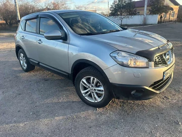 Авто Nissan Qashqai 2011 № 8305653