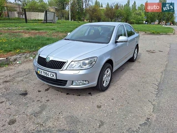 Авто Skoda Octavia 2011 № 8305654