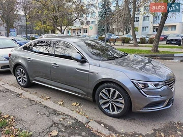 Авто Renault Talisman 2016 № 8305660