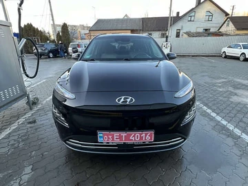 Авто Hyundai Kona 2021 № 8305663