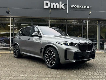 Авто BMW X5 2023 № 8305671