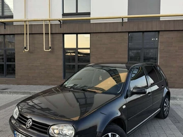 Авто Volkswagen Golf 1999 № 8305707
