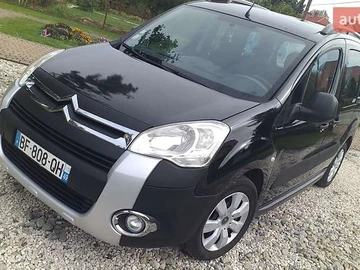 Авто Citroen Berlingo 2011 № 8305713