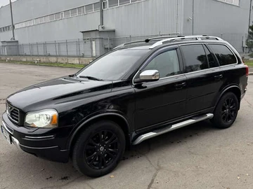 Авто Volvo Xc90 2012 № 8305725
