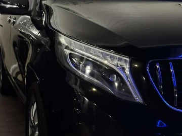 Авто Mercedes V-Class 2015 № 8305738