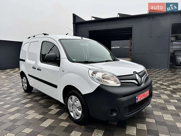 Авто Renault Kangoo 2020 № 8305777