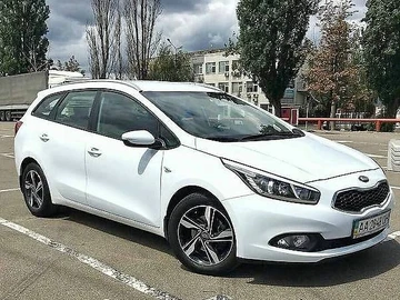 Авто KIA Ceed 2015 № 8305779