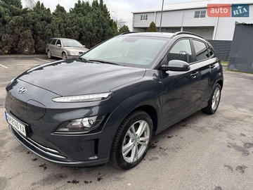 Авто Hyundai Kona 2021 № 8305790