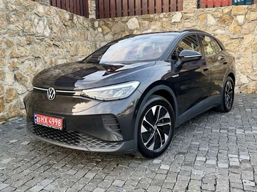 Авто Volkswagen Id 4 2021 № 8305791