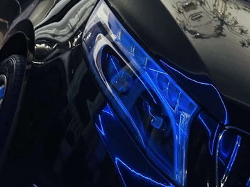 Авто Mercedes V-Class 2015 № 8305792