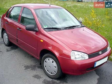 Авто ВАЗ 1118 Калина 2008 № 8305816