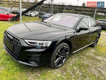 Авто Audi S8 2025 № 8305839