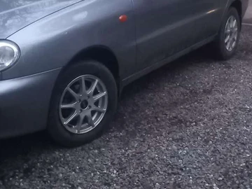 Авто Daewoo Lanos 2008 № 8305845