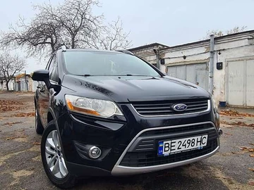 Авто Ford Kuga 2011 № 8305851