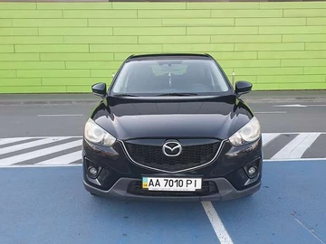 Авто Mazda Cx-5 2014 № 8305864