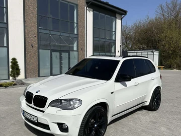 Авто BMW X5 2012 № 8305878