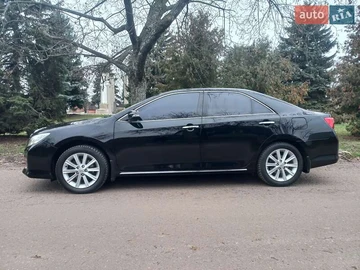 Авто Toyota Camry 2012 № 8305880