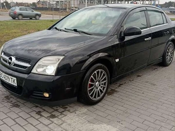 Авто Opel Vectra 2002 № 8305904