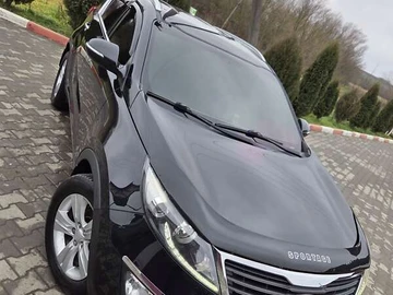 Авто KIA Sportage 2011 № 8305947