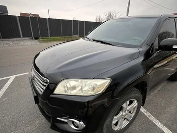 Авто Toyota Rav4 2012 № 8305954