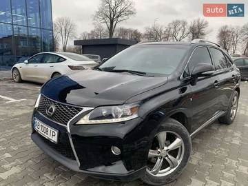 Авто Lexus Rx 2013 № 8305957