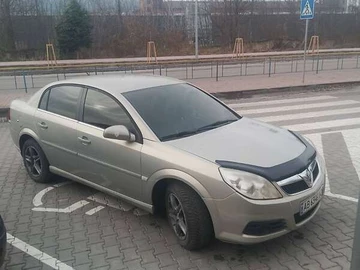 Авто Opel Vectra 2007 № 8306016