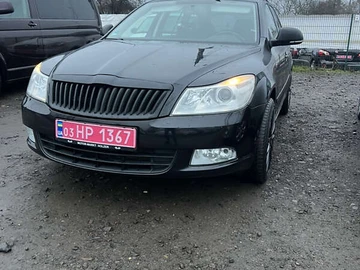 Авто Skoda Octavia 2011 № 8306032