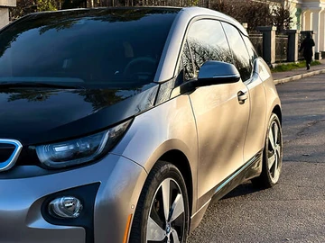 Авто BMW I3 2014 № 8306040