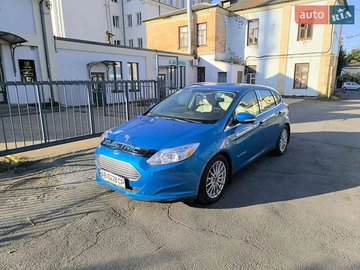Авто Ford Focus 2014 № 8306050