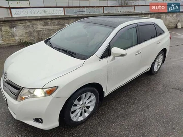 Авто Toyota Venza 2012 № 8306054