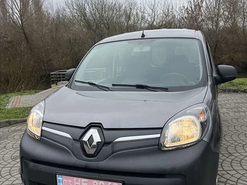 Авто Renault Kangoo 2019 № 8306060