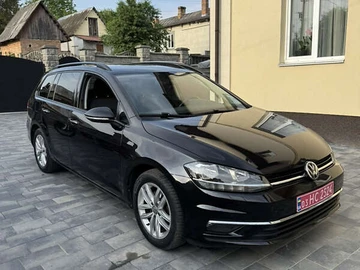 Авто Volkswagen Golf 2019 № 8306145