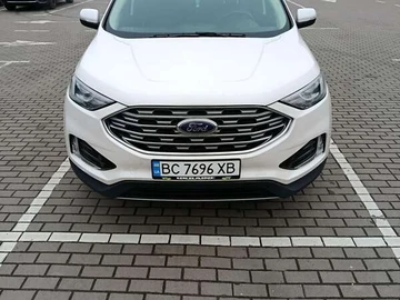 Авто Ford Edge 2019 № 8306160