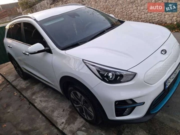 Авто KIA Niro 2021 № 8306161