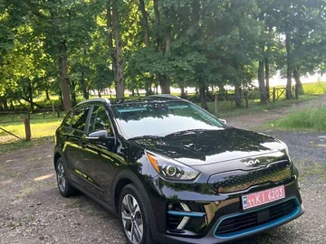 Авто KIA Niro 2022 № 8306164