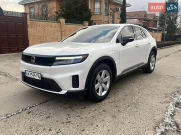 Авто Honda Prologue 2024 № 8306168