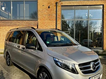 Авто Mercedes Vito 2017 № 8306175